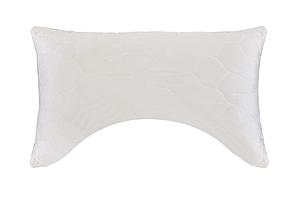 MyLatex 100% Natural Latex & Natural Cotton Side Pillow by Sleep & Beyond
