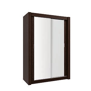 Chico 59" Wardrobe by Skyler Designs
