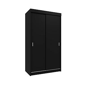 Classic 59" Wardrobe by Skyler Designs