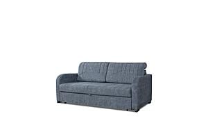 Ibiza Gray Sofa by Skyler Designs
