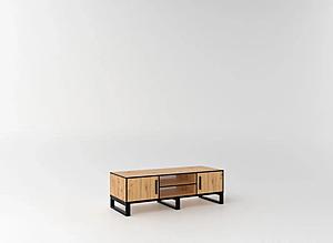Loft Votan 9 TV Stand by Skyler Designs