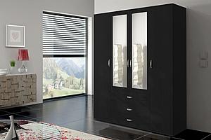 Orlando 71" Wardrobe by Skyler Designs