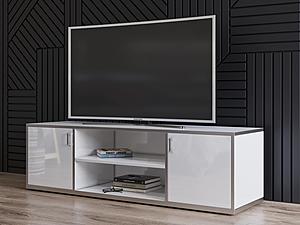 Tampa TV Stand by Skyler Designs