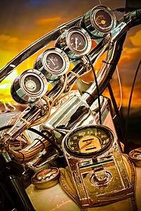 SF1354 Tempered Glass plus Foil (40x60) by Classy Art