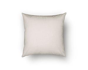 Hotel De Fitzgerald White Decorative Throw Pillow by SIS Covers