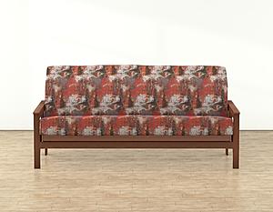 Albion Futon Cover by SIS Covers