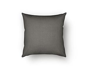 Atlantic Smoke Decorative Throw Pillow by SIS Covers