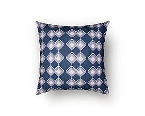 Babel Decorative Throw Pillow by SIS Covers