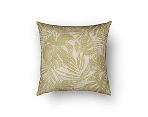 Barbados Decorative Throw Pillow by SIS Covers