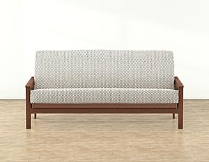 Beatrice Mineral Futon Cover by SIS Covers