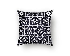 Blackbird Decorative Throw Pillow by SIS Covers