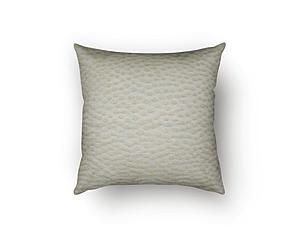 Blue Fizz Decorative Throw Pillow by SIS Covers