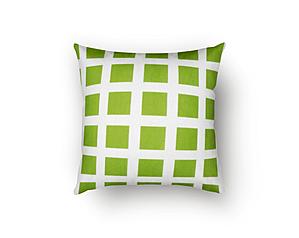 Block Island Decorative Throw Pillow by SIS Covers