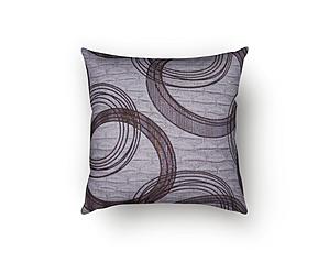 Brandon Decorative Throw Pillow by SIS Covers