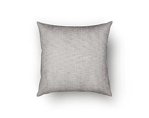 Breathless Copper Decorative Throw Pillow by SIS Covers
