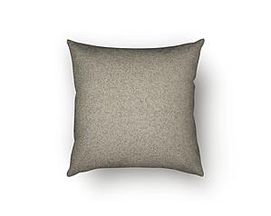 Burly Rum Decorative Throw Pillow by SIS Covers