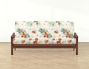 Camile Futon Cover by SIS Covers