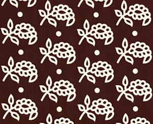 Crocus Hill Harvest Futon Cover by SIS Covers