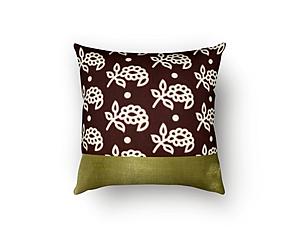 Crocus Hill Harvest Decorative Throw Pillow by SIS Covers