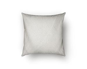 Confetti Crystal Decorative Throw Pillow by SIS Covers