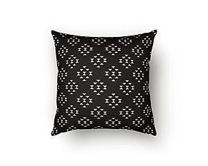 Dart Decorative Throw Pillow by SIS Covers