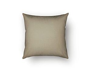 Dublin Beach Sand Decorative Throw Pillow by SIS Covers