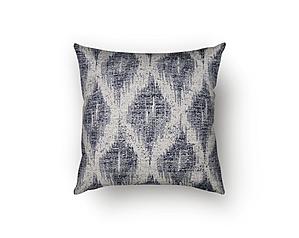 Diamond Creek Decorative Throw Pillow by SIS Covers