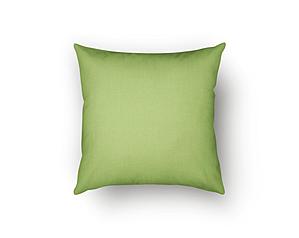 Dublin Kelly Green Decorative Throw Pillow by SIS Covers