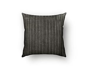 Downy Storm Decorative Throw Pillow by SIS Covers