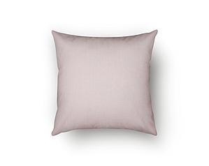 Dublin Pink Blush Decorative Throw Pillow by SIS Covers