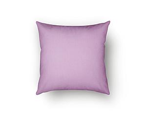 Dublin Pink Peony Decorative Throw Pillow by SIS Covers