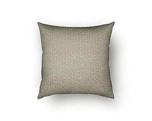 Dragon Slate Decorative Throw Pillow by SIS Covers