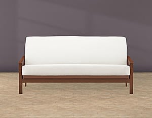 Dublin Alabaster Futon Cover by SIS Covers