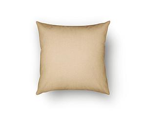 Dublin Bisque Decorative Throw Pillow by SIS Covers