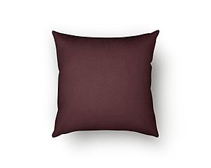 Dublin Brick Decorative Throw Pillow by SIS Covers