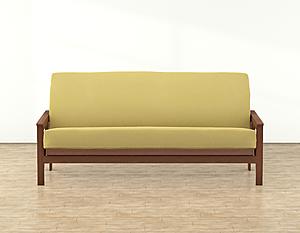 Dublin Dew Futon Cover by SIS Covers
