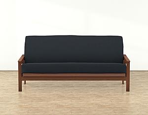 Dublin Imperial Futon Cover by SIS Covers