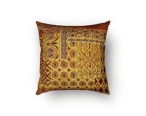 Empress Decorative Throw Pillow by SIS Covers
