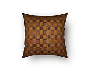 Fast Break Decorative Throw Pillow by SIS Covers