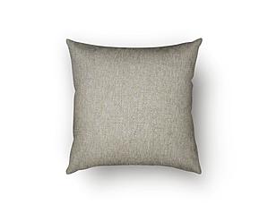 Fleur Seaspray Decorative Throw Pillow by SIS Covers