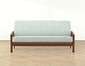 Fleur Spa Futon Cover by SIS Covers