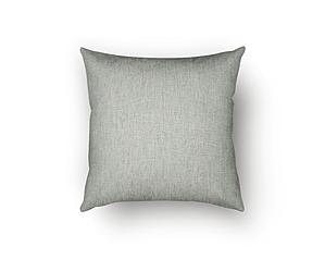Fleur Spa Decorative Throw Pillow by SIS Covers