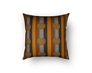 Game Day Decorative Throw Pillow by SIS Covers