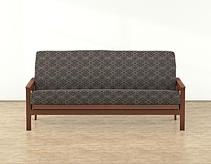 Gatsby Futon Cover by SIS Covers