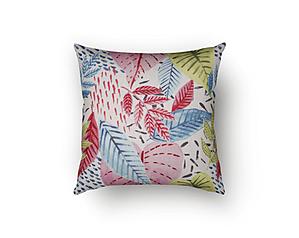 Geisel Garden Decorative Throw Pillow by SIS Covers