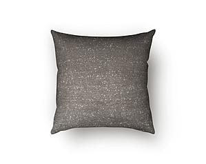 Glitz Meteor Decorative Throw Pillow by SIS Covers
