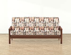 Gonzo Jungle Futon Cover by SIS Covers