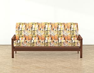 Ground Cover Futon Cover by SIS Covers