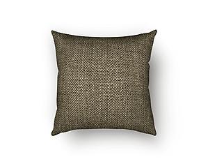 Ground Cover Decorative Throw Pillow by SIS Covers