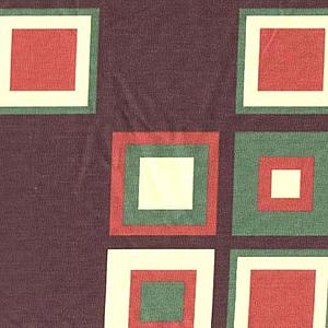 Gridlock Futon Cover by SIS Covers